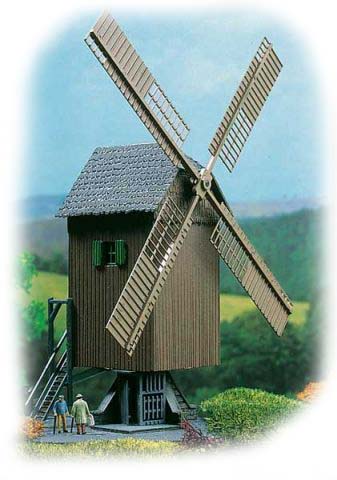 Auhagen 13282: Ветряная мельница