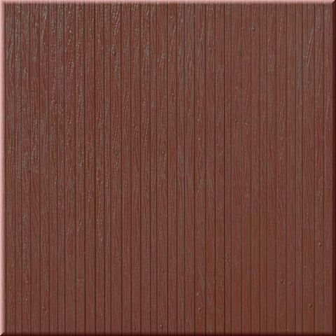 Auhagen 52420: Wood planks brown