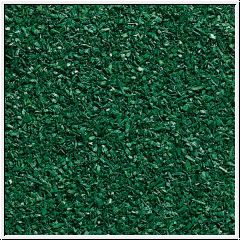 Auhagen 60801: Покрывающий материал - темно-зеленый