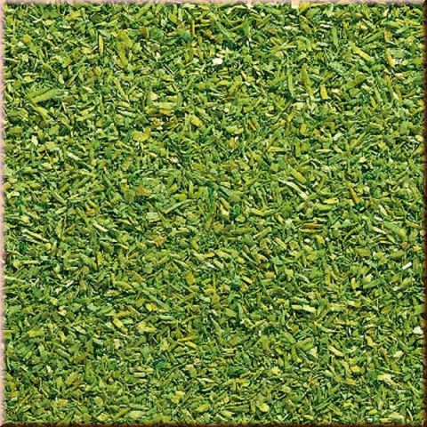 Auhagen 60802: Покрывающий материал - светло-зеленый