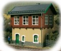 Auhagen 11333: Tharandt signal box