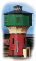 Auhagen 11335: Water tower