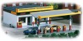 Auhagen 11340: Petrol station