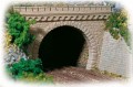 Auhagen 11343: Tunneliava kaherööpmeline 2 tk.
