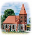 Auhagen 11405: Церковь