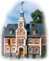 Auhagen 12241: Town hall