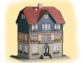 Auhagen 12271: Гостинный дом Thüringer Hof