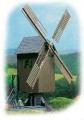 Auhagen 13282: Windmill