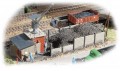 Auhagen 13293: Coal bunker