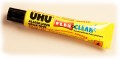 Auhagen 53514: UHU Plast glue