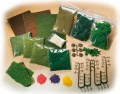 Auhagen 76990: Scenery starter set