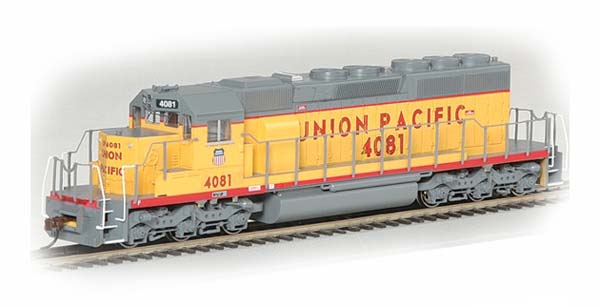 Bachmann 67006: Diesellokomotive SD40-2