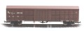 Bergs 0045: Крытый грузовой вагон тип 11-1807-01 Нр 24194965