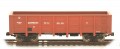 Bergs 0115: Open goods car, Typ 12-1592 Nr 68398544