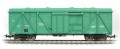 Bergs 0122: Box car, Typ 11-066 Nr 5240350