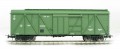 Bergs 0125: Деревянный крытый вагон тип 11-066 Нр 5240550