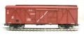 Bergs 0129: Box car, Typ 11-066-04 Nr 254-8770