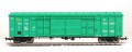 Bergs 0132: Box car, Typ 11-280 Transgarant Nr 52637201