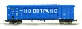 Bergs 0134: Box car, Typ 11-280 Novotrans Nr 52390283