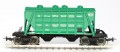 Bergs 0152: Cement hopper car Typ 19-758