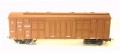 Bergs 0193: Крытый грузовой вагон тип 11-217 Nr 24138240