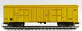 Bergs 0201: Крытый грузовой вагон тип 11-274 Nr 52572237