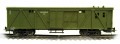 Bergs 0306: Крытый грузовой вагон тип 11-38 Nr 250