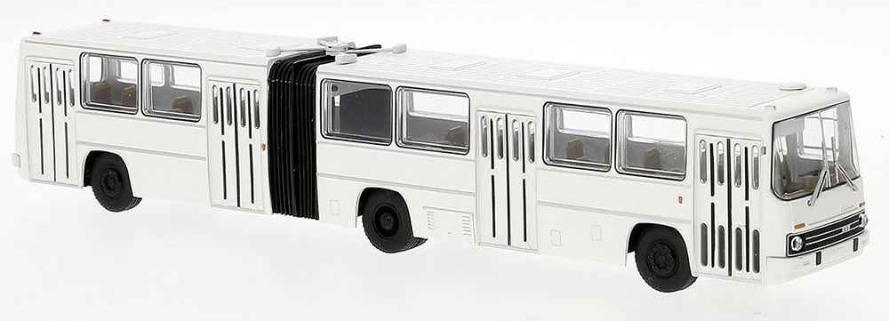 Brekina 59709: Ikarus 280.02 white