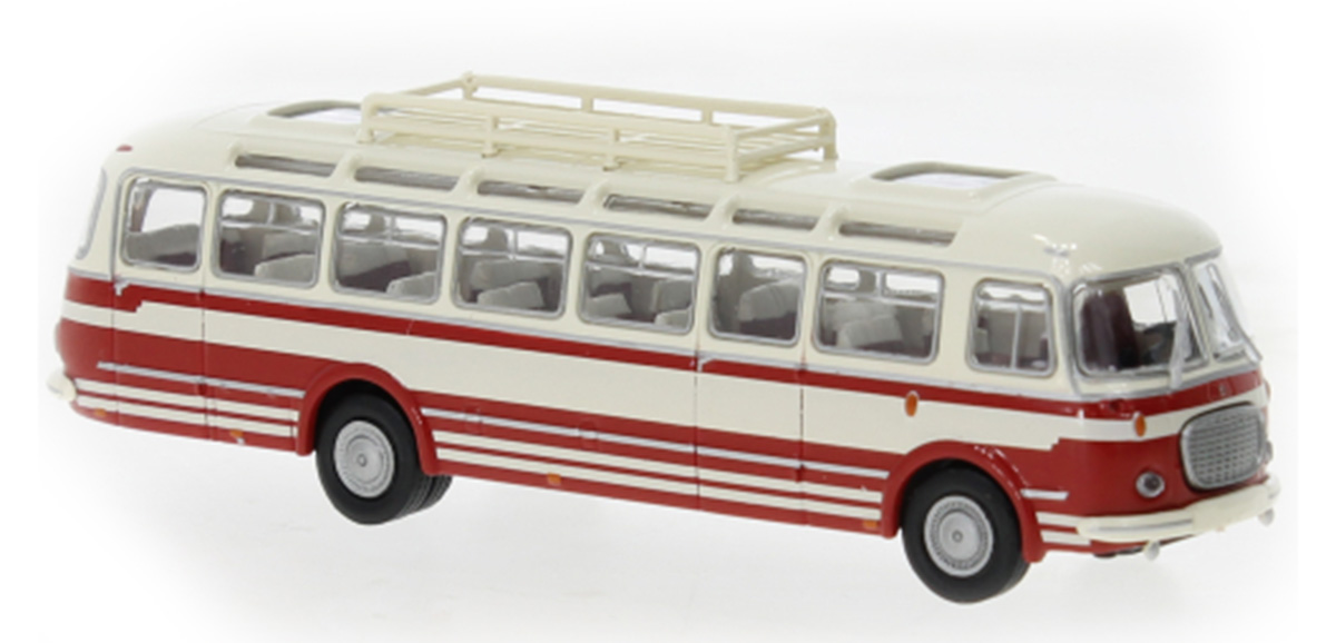 Brekina 58235: Skoda 706 RTO Lux