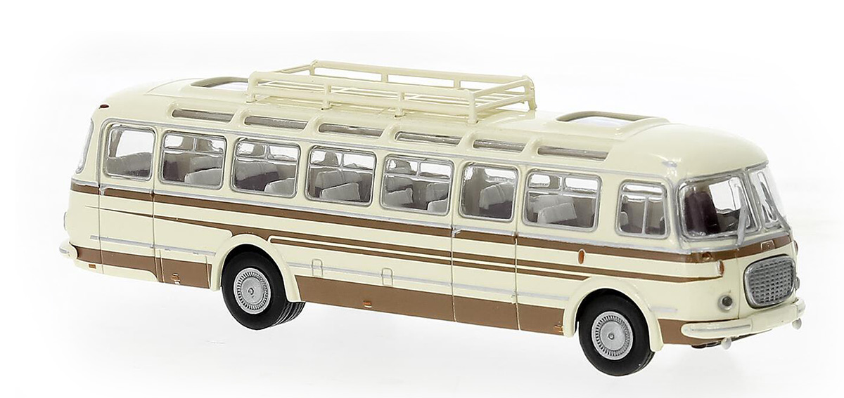 Brekina 58238: Skoda 706 RTO Lux