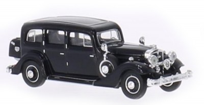 Brekina 38409: RICKO: Horch 851 Pullman must