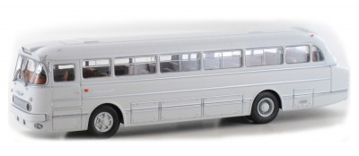 Brekina 59556: Ikarus 66 helehall