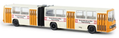 Brekina 59705: Ikarus 280 Chemnitz-Bild