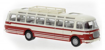 Brekina 58235: Skoda 706 RTO Lux