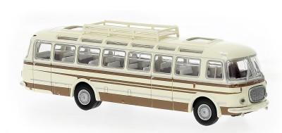 Brekina 58238: Skoda 706 RTO Lux
