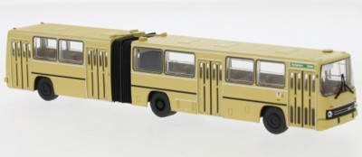 Brekina 59714: Ikarus 280 beige Berlin BVG