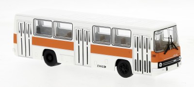 Brekina 59809: Ikarus 260