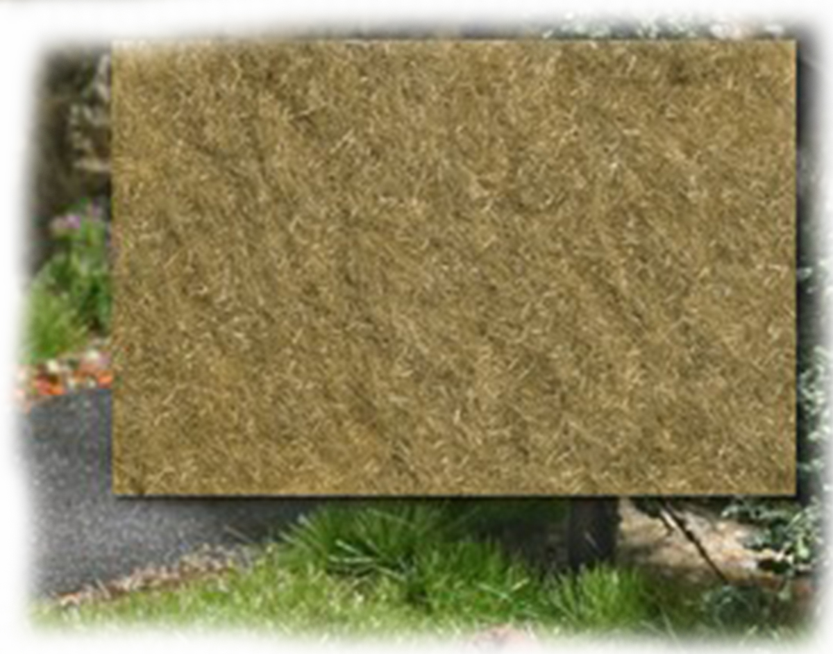 Busch 3484: Статическая трава: осень