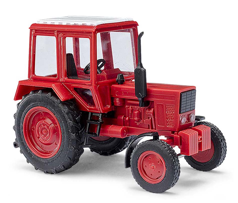 Busch 51304: Tractor MTZ 80 Belarus