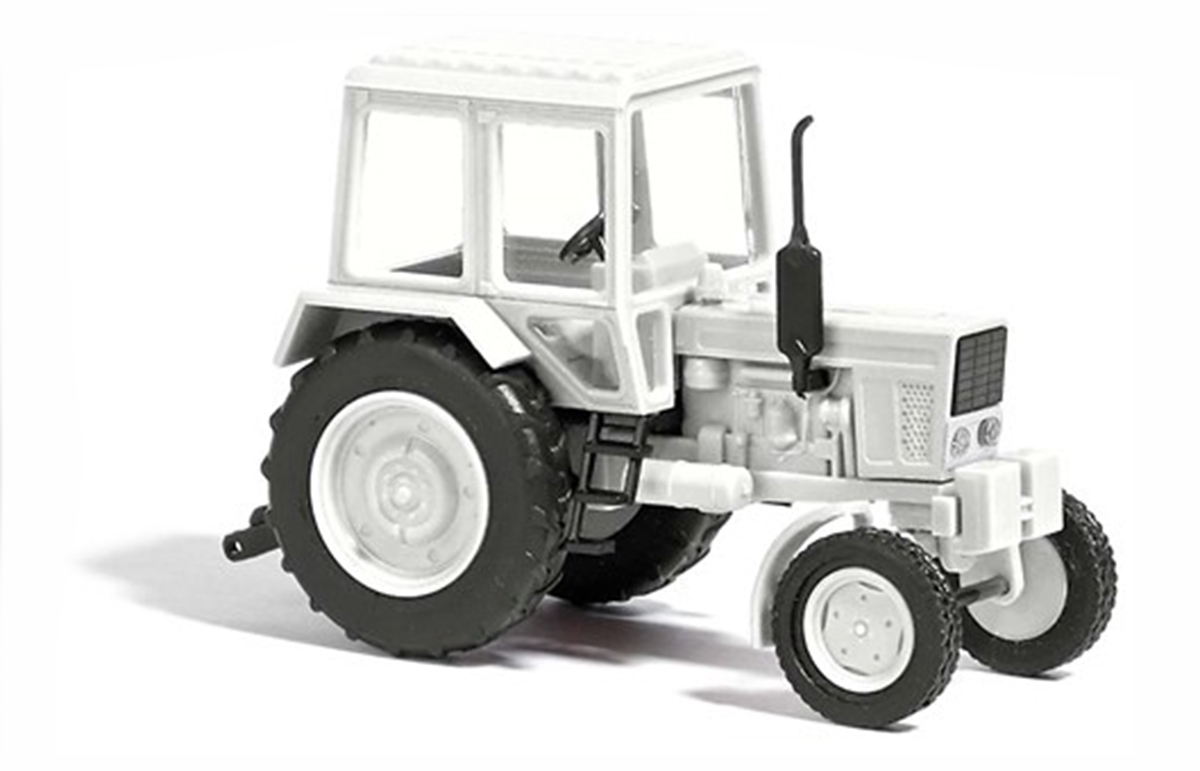 Busch 60273: Kokkupandav komplekt:  Belarus MTZ 80