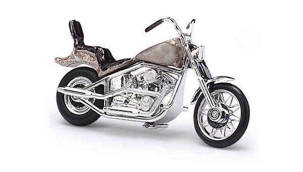 Busch 40156: Harley Davidson, Ameerika tsikl