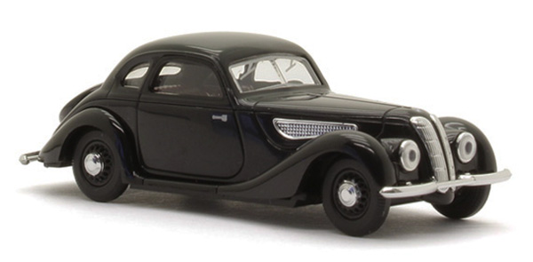 Busch 40208: BMW 327 Coupe 'CMD-Collection'