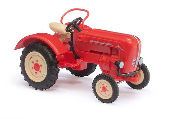 Busch 50000: Porsche Junior K Tractor