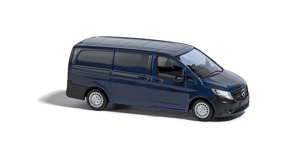 Busch 51107: Mercedes Vito