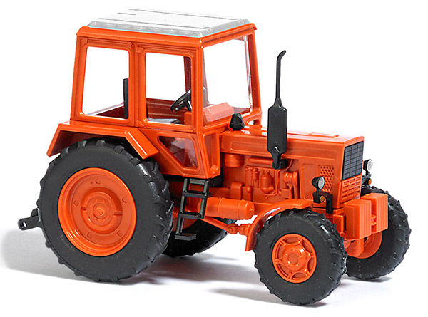 Busch 51301: Tractor MTZ 82 Belarus