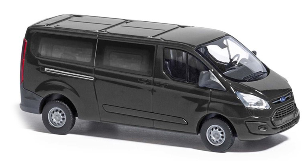 Busch 52421: Ford Transit Bus