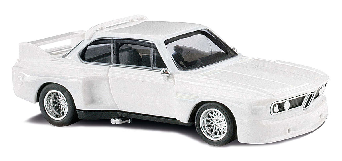 Busch 60223: Kit: BMW 3.5 CSL
