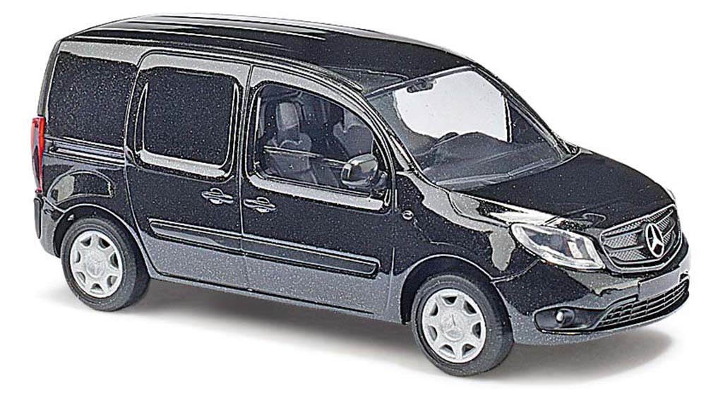 Busch 60251: Kit: Mercedes-Benz Citan