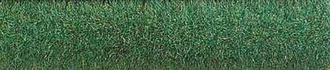 Busch 729210: Grass mat dark green