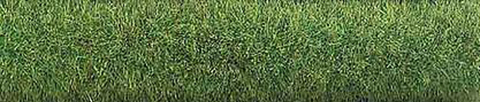 Busch 729211: Grass mat spring green
